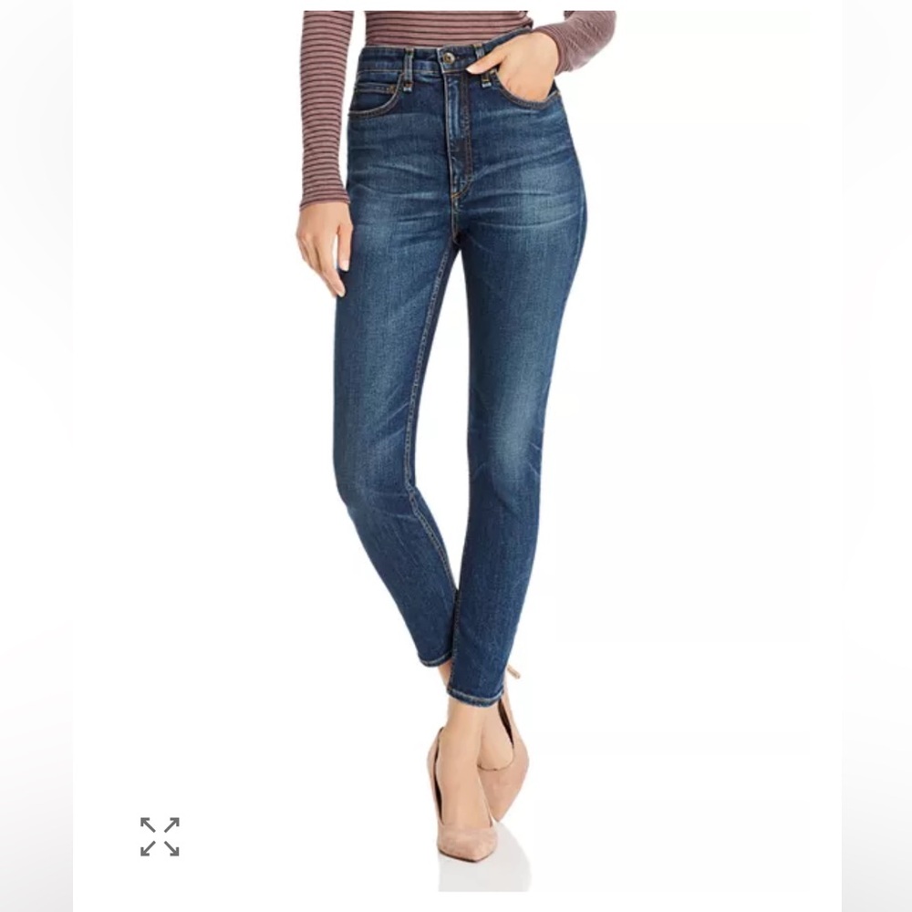 Rag & Bone Jeans